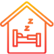 Hostel Icon