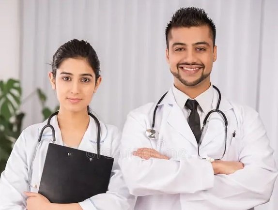 Welcome to Nai Drishti Institute of Paramedical Science