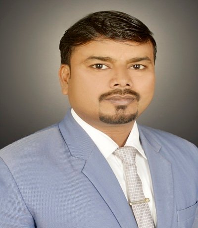 Dr. D.N. Vishwakarma