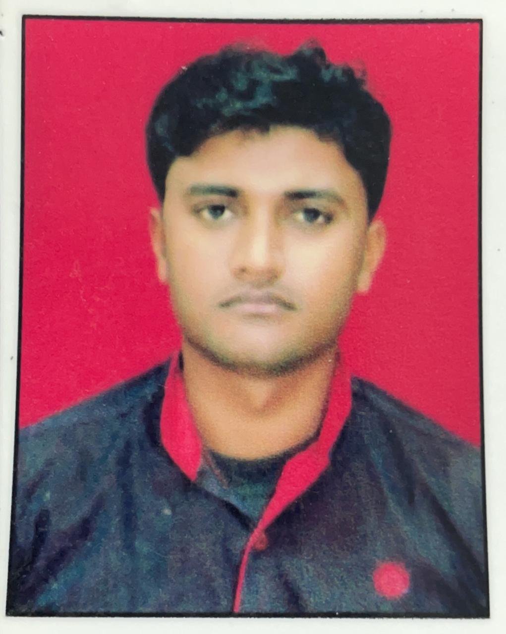 AJIT KUMAR SINGH
