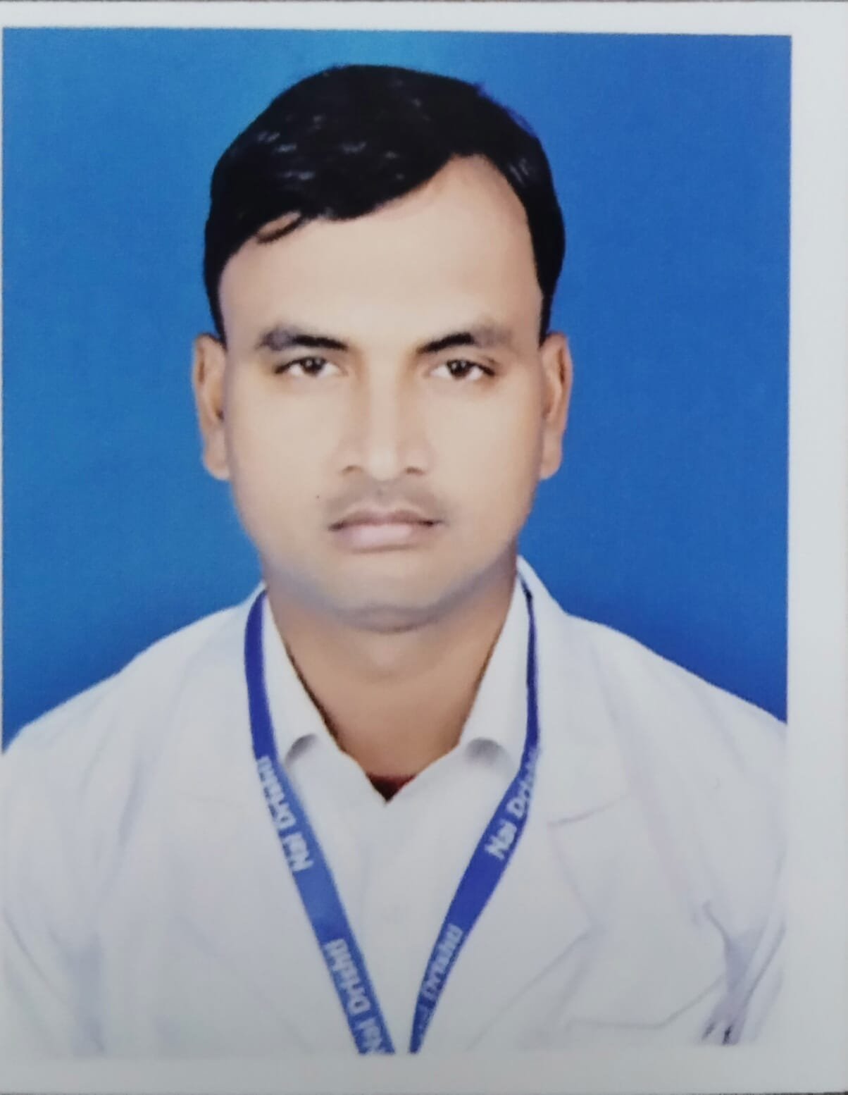 SATISH KUMAR