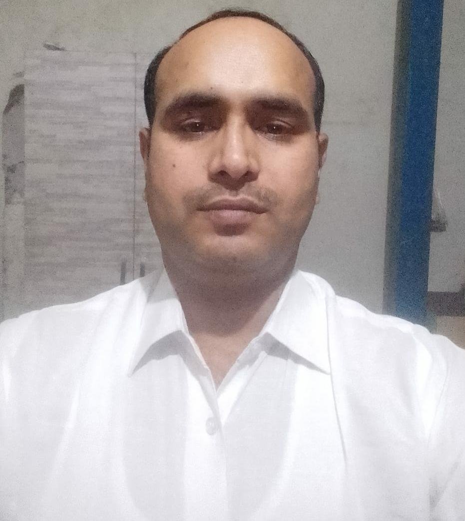 AJIT KUMAR