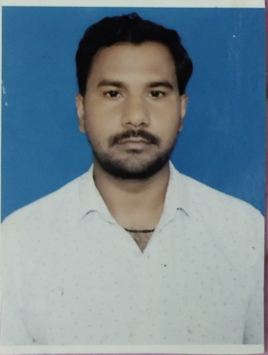 RAJU PRASAD GUPTA