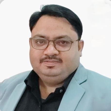 PRAVEEN KU. PANDEY