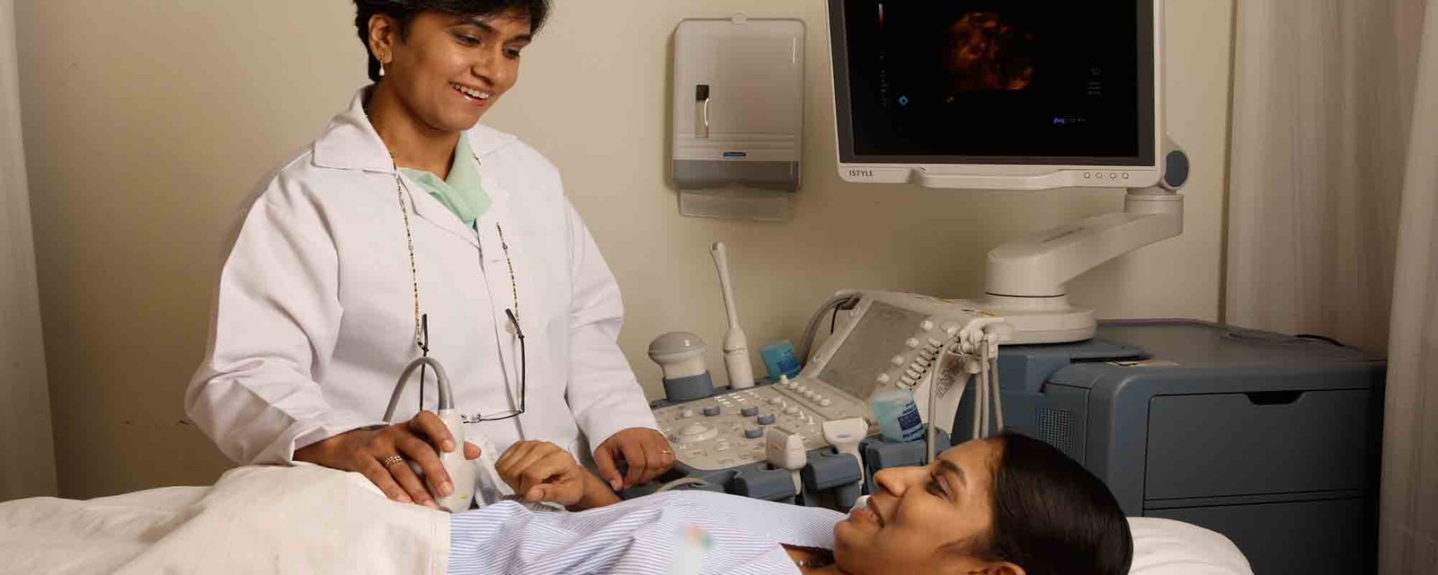 Diploma in Radiology & Imaging Technology