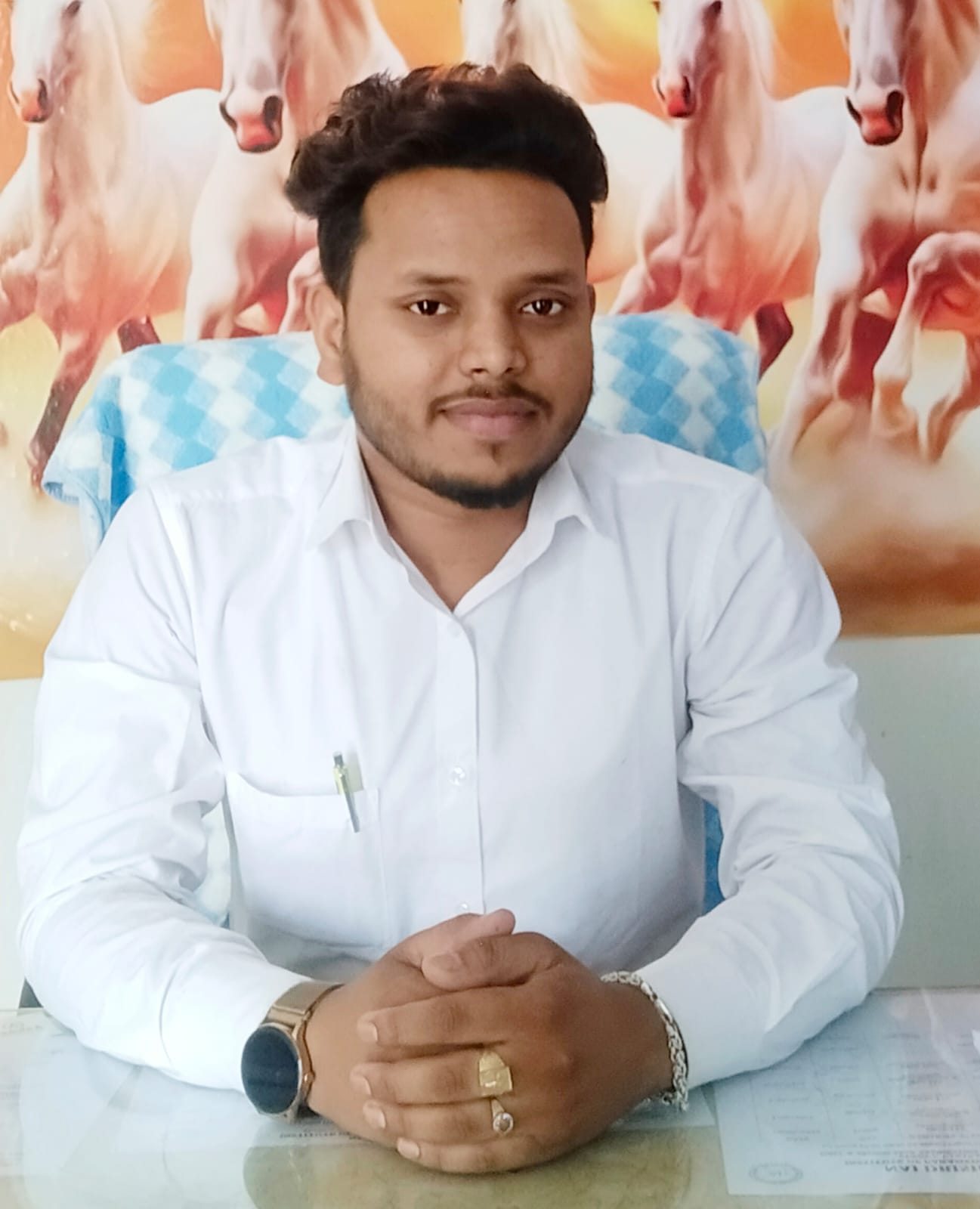 Dr. SHRIKANT JI