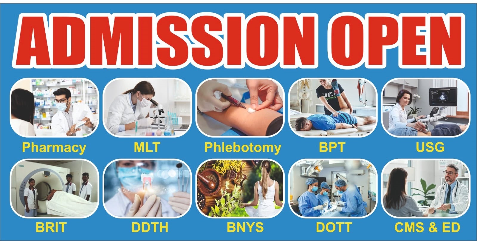 Advertisement Banner