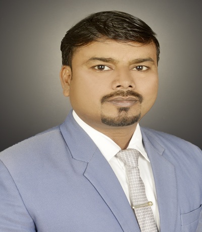 Dr. D.N. Vishwakarma