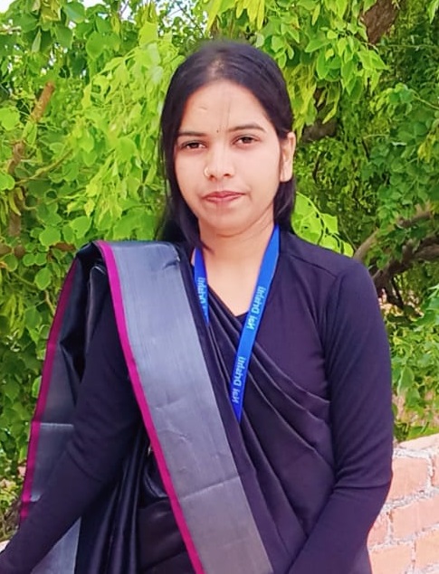 Dr. KHUSHBOO