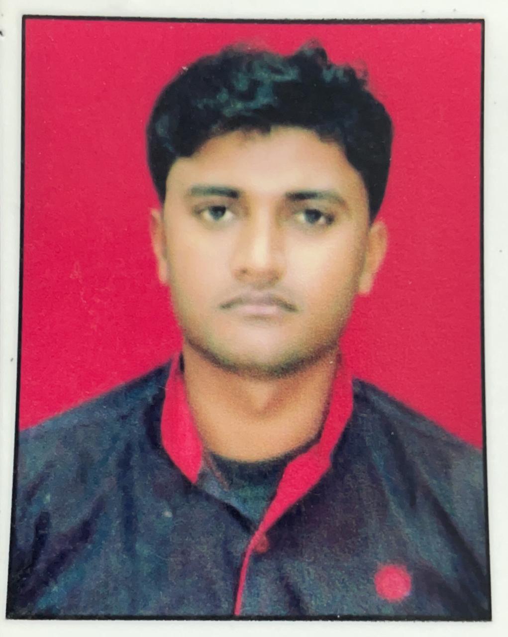 AJIT KUMAR SINGH