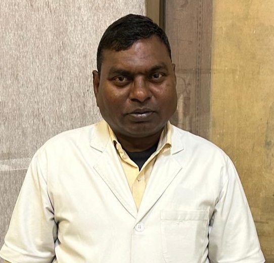 SHIVDHANI RAI