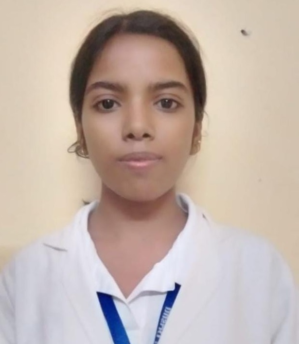 NIDHI KUMARI