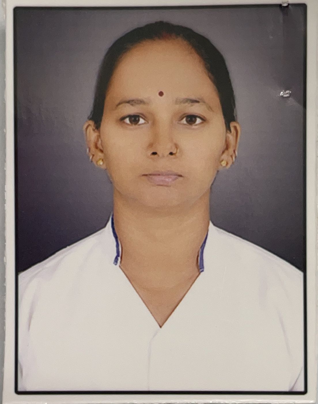 POONAM SINGH