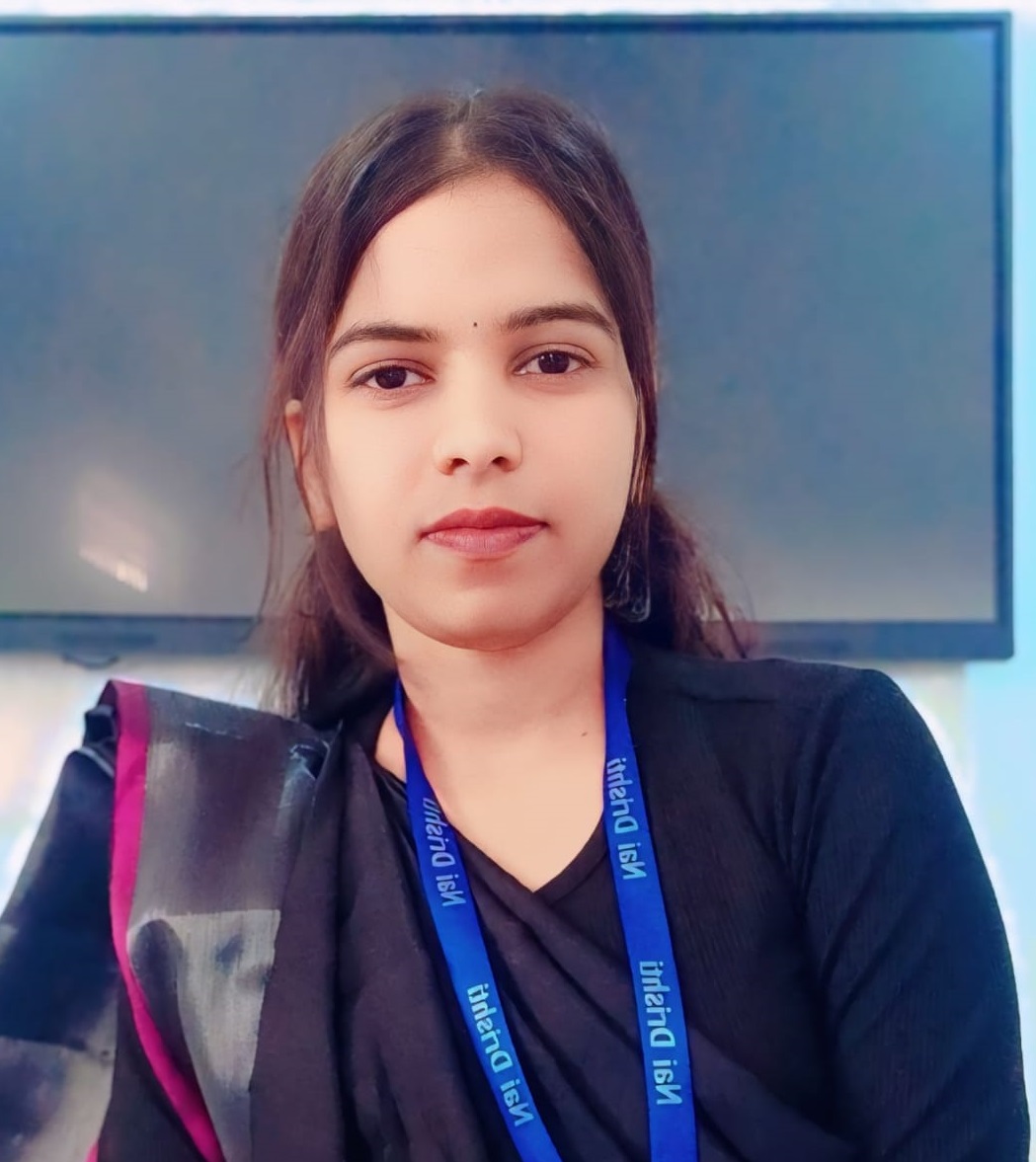 Dr. KHUSHBOO