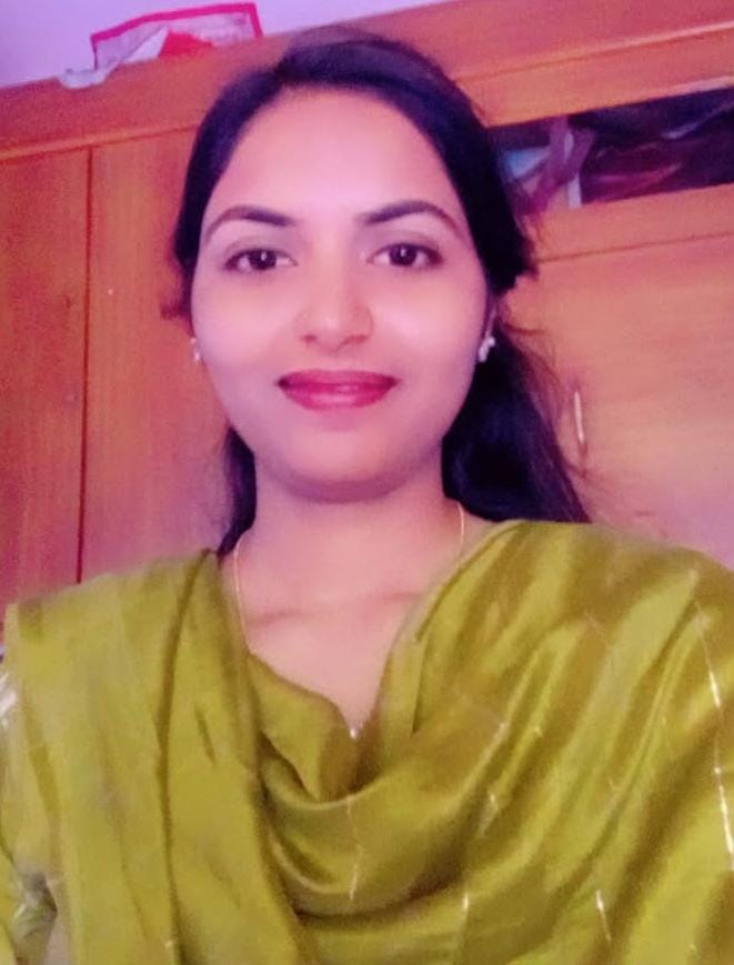 PRIYANKA PATEL