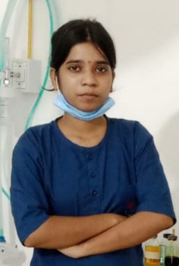 KARISHMA KUMARI